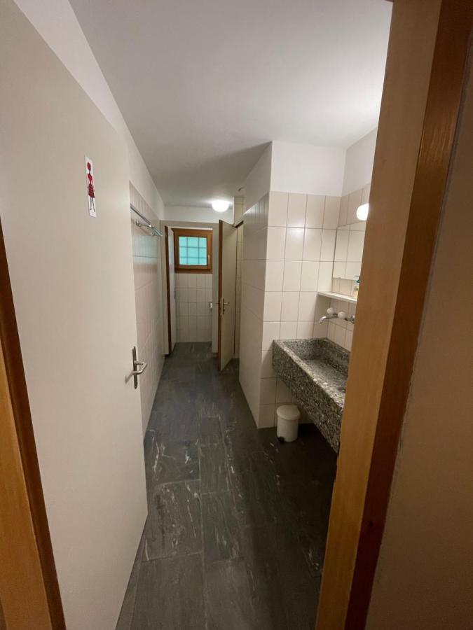 Gasthaus Beverin Farden Екстериор снимка