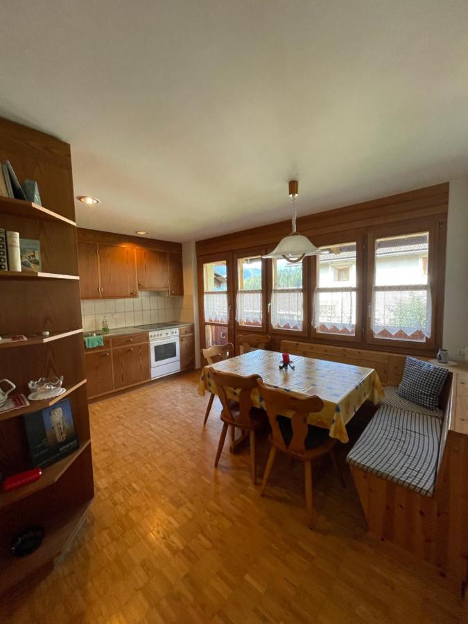 Gasthaus Beverin Farden Екстериор снимка