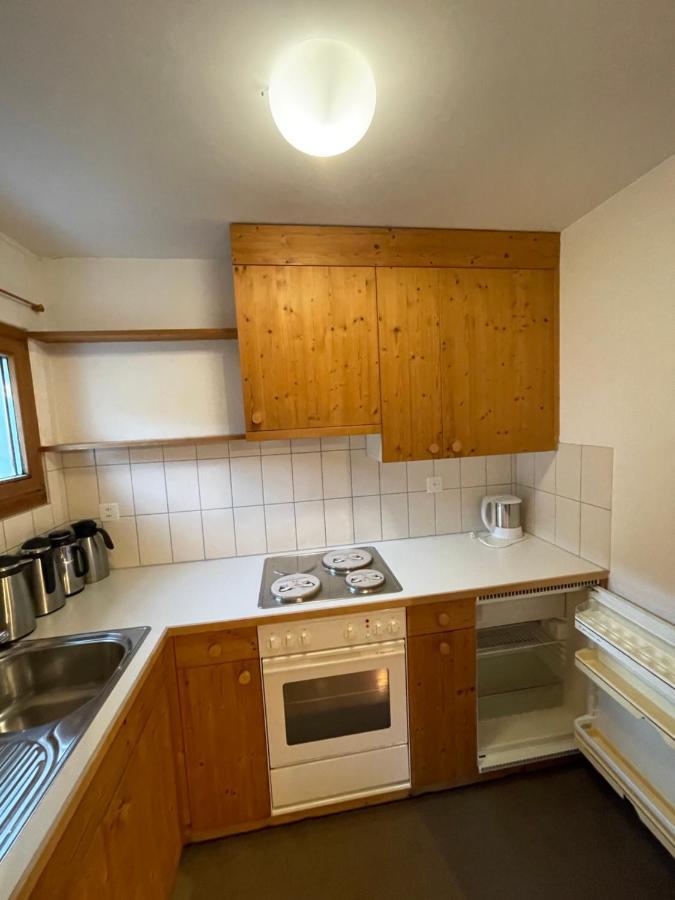 Gasthaus Beverin Farden Екстериор снимка