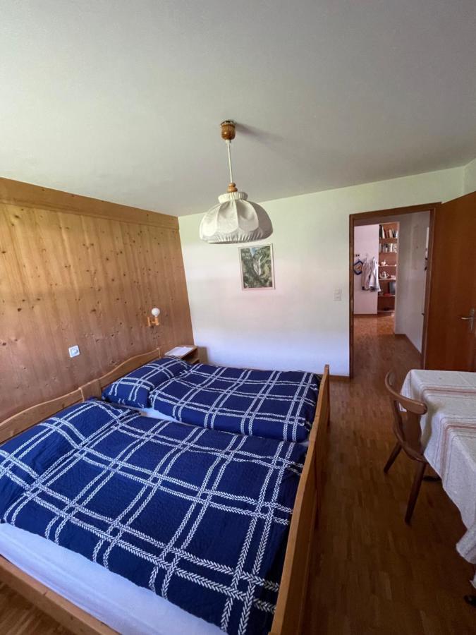 Gasthaus Beverin Farden Екстериор снимка