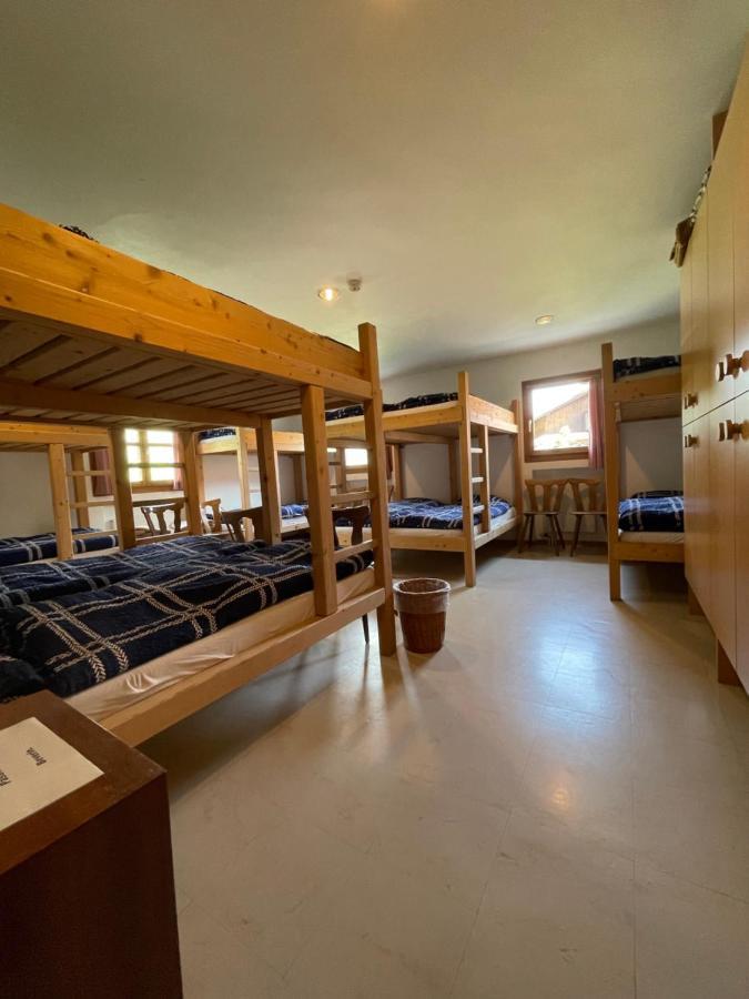 Gasthaus Beverin Farden Екстериор снимка