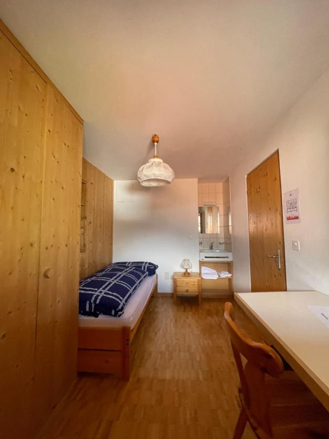 Gasthaus Beverin Farden Екстериор снимка