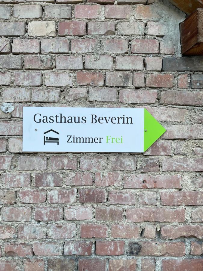 Gasthaus Beverin Farden Екстериор снимка